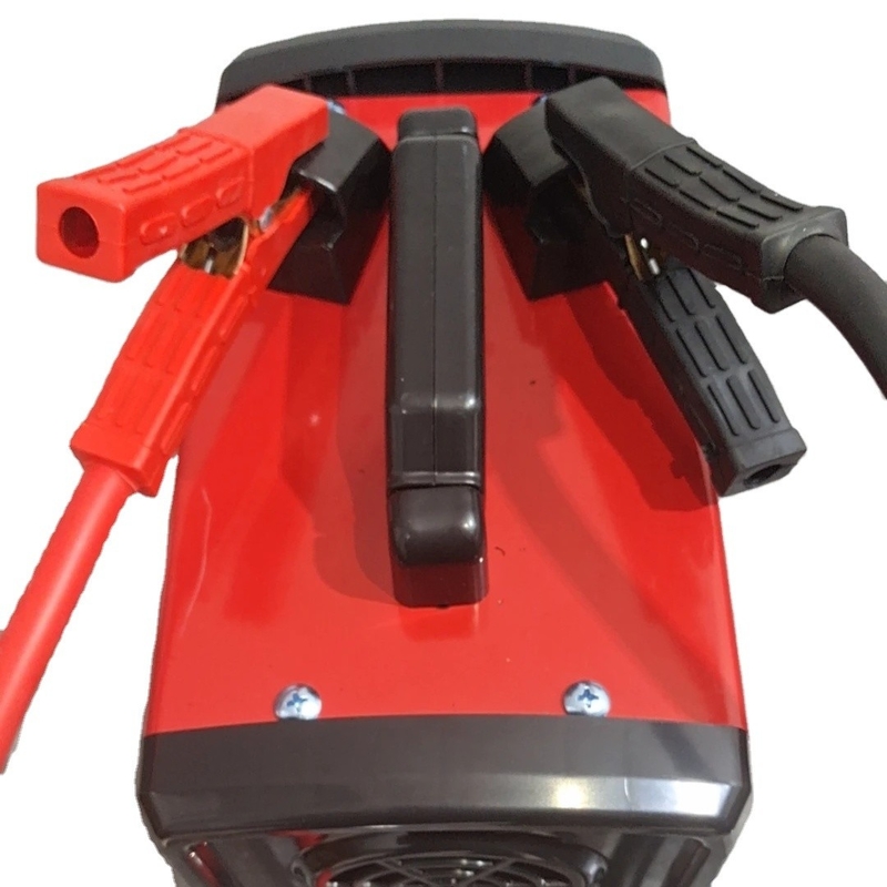 Revive Your Car's Battery with Carku's 24000mAh/88.8Wh Jump Starter 45W Total Output